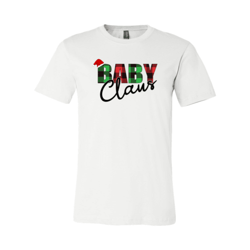 Baby Claus Shirt - VirtuousWares:Global