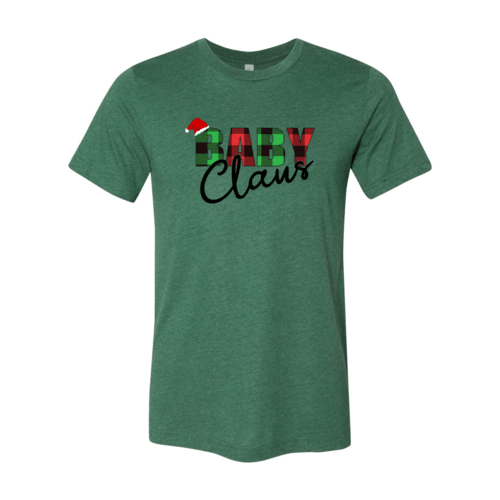 Baby Claus Shirt - VirtuousWares:Global