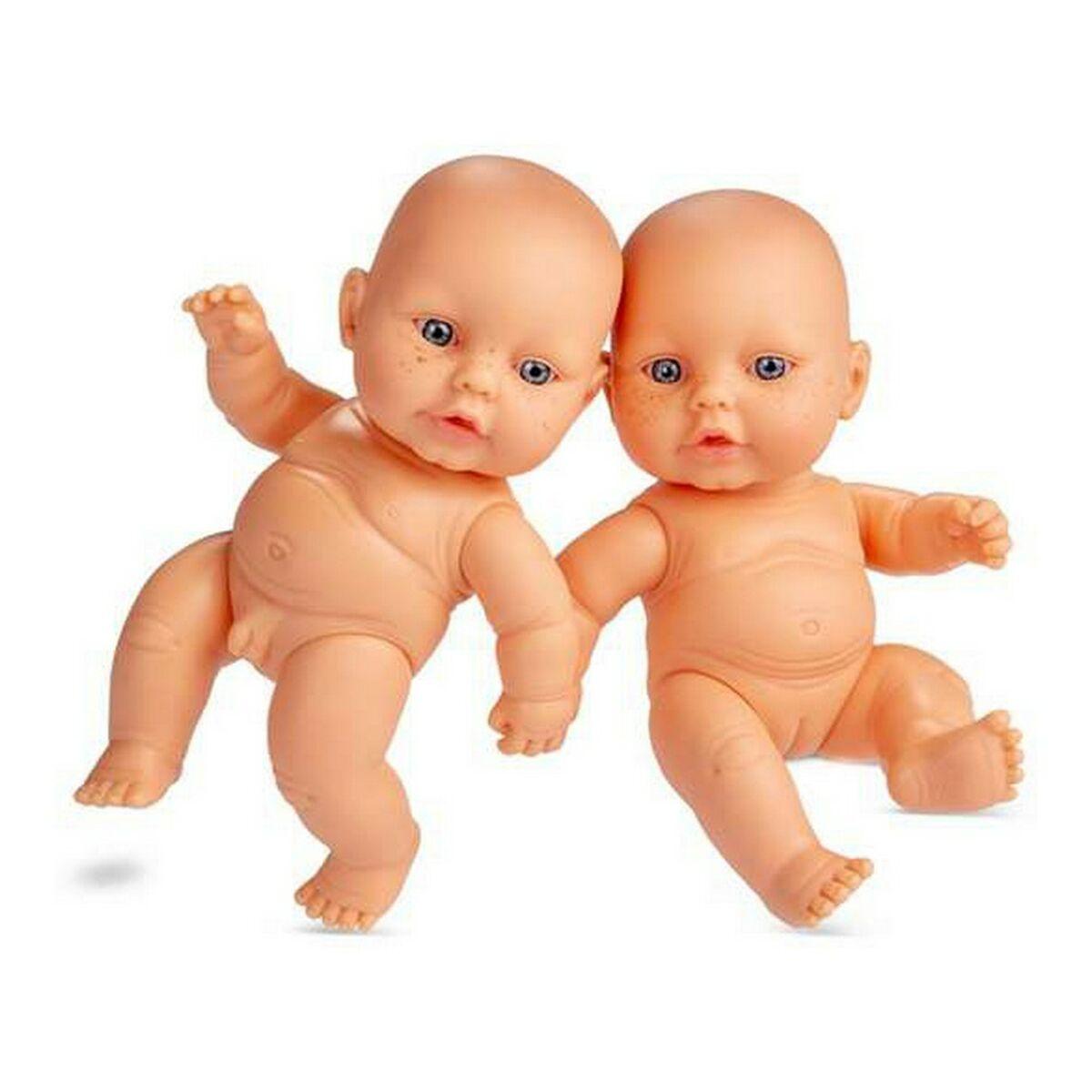 Baby doll Berjuan Newborn 20 cm - VirtuousWares:Global