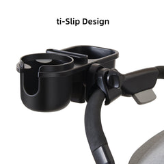 Baby Stroller Parent Cup Holders 3 in 1 - VirtuousWares:Global