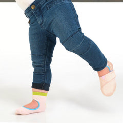 BabyKeys Kids Socks with Keyhole - VirtuousWares:Global