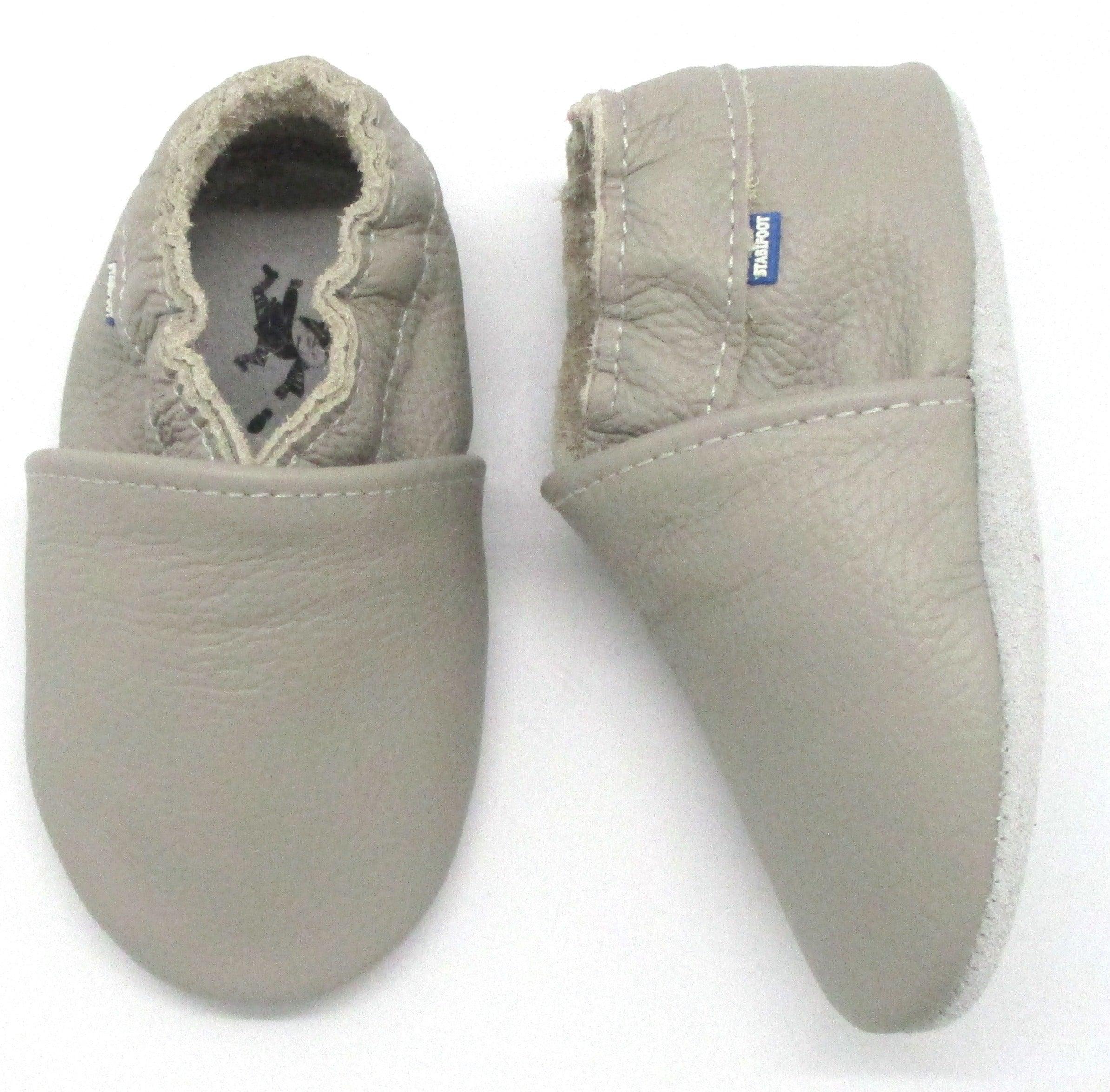 BABYSOFT 3000 GREY - VirtuousWares:Global