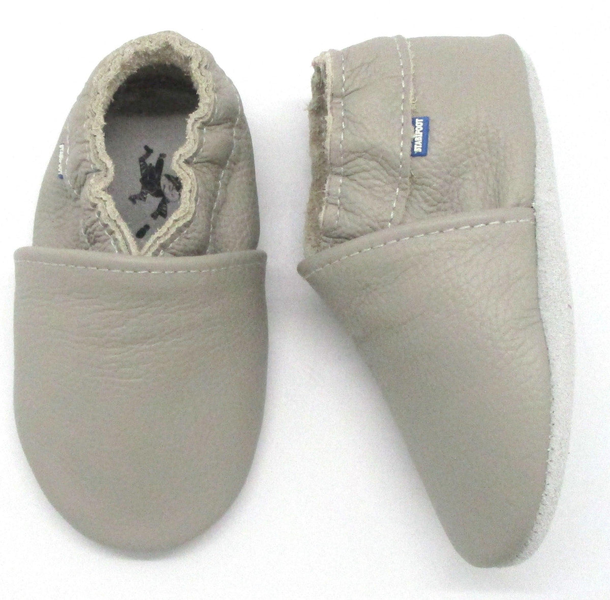 BABYSOFT 3000 GREY - VirtuousWares:Global