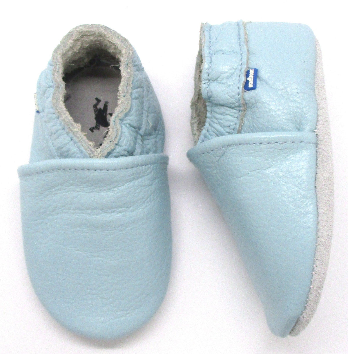 BABYSOFT 3000 LIGHT BLUE - VirtuousWares:Global
