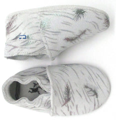 BABYSOFT 3001 GREY - VirtuousWares:Global