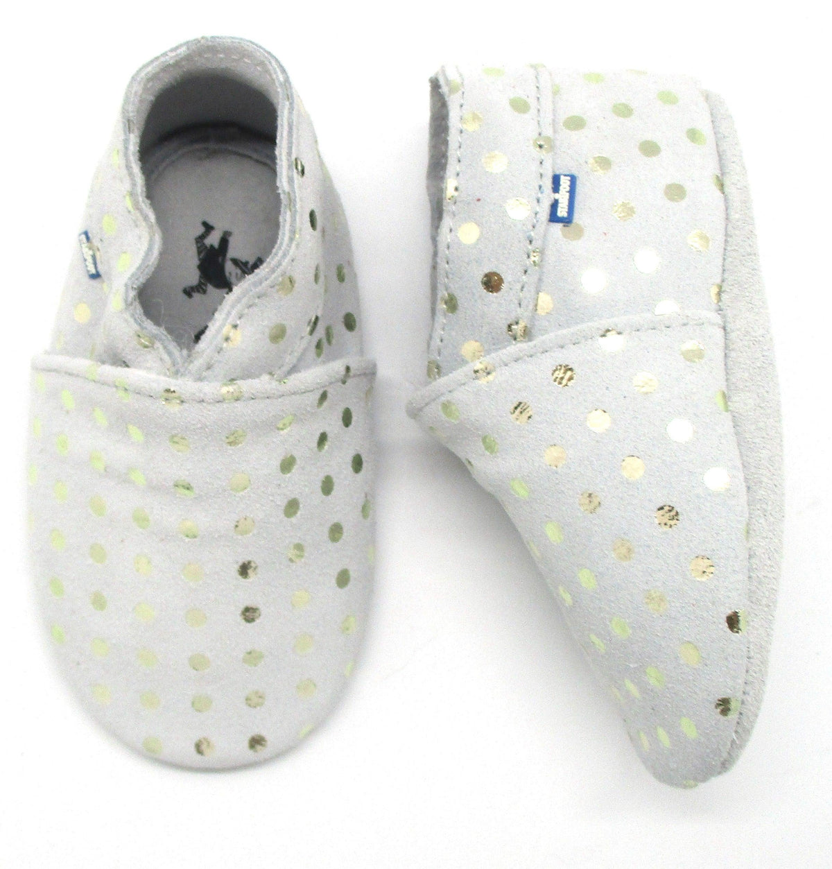BABYSOFT 3002 GREY - VirtuousWares:Global