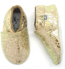 BABYSOFT 3008 GOLD - VirtuousWares:Global