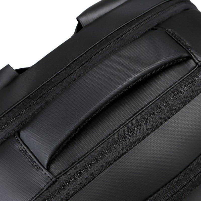 Backpack For Men Multifunctional Business Notebook Backpack USB - VirtuousWares:Global