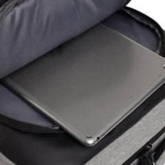 Backpack For Men Multifunctional Business Notebook Backpack USB - VirtuousWares:Global