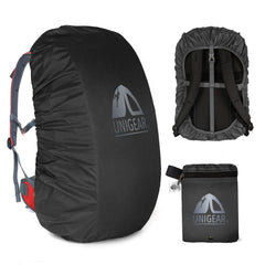 Backpack Rain Cover - Waterproof 5000mm 10L~90L - VirtuousWares:Global