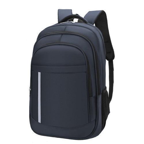 Backpacks For Man Fashion Simple Oxford Cloth Waterproof Women - VirtuousWares:Global
