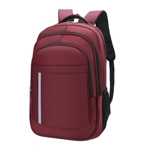 Backpacks For Man Fashion Simple Oxford Cloth Waterproof Women - VirtuousWares:Global