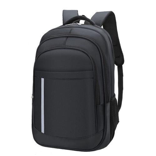 Backpacks For Man Fashion Simple Oxford Cloth Waterproof Women - VirtuousWares:Global