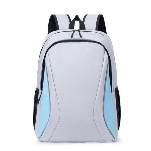 Backpacks For Men Waterproof Oxford Cloth Bag Multifunctional Business - VirtuousWares:Global