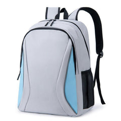 Backpacks For Men Waterproof Oxford Cloth Bag Multifunctional Business - VirtuousWares:Global