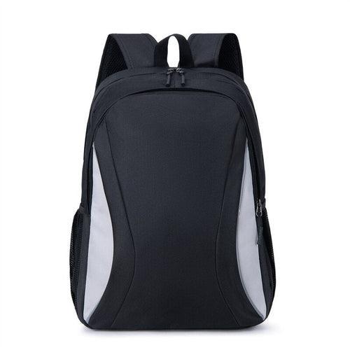 Backpacks For Men Waterproof Oxford Cloth Bag Multifunctional Business - VirtuousWares:Global