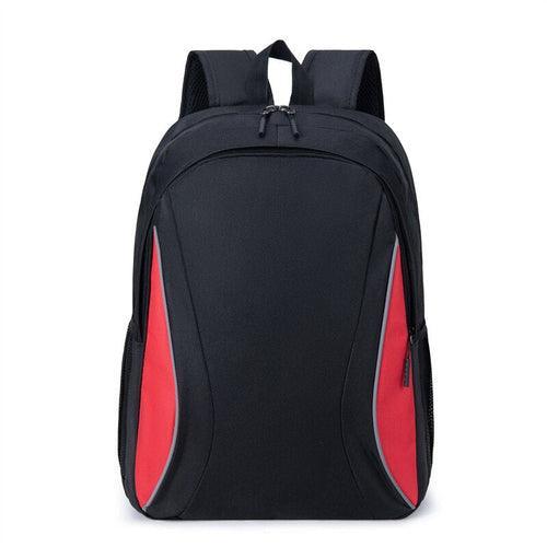 Backpacks For Men Waterproof Oxford Cloth Bag Multifunctional Business - VirtuousWares:Global
