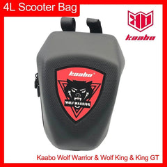 Bag Carry Case for Kaabo Wolf Warrior and Wolf King GT Electric - VirtuousWares:Global