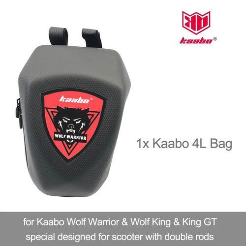 Bag Carry Case for Kaabo Wolf Warrior and Wolf King GT Electric - VirtuousWares:Global