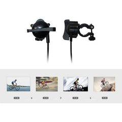 BalanceFrom Bike Trainer Stand Steel Bicycle Exercise Magnetic Stand - VirtuousWares:Global