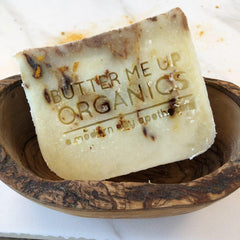 Balthazar All Over Bar / Organic Soap Vegan - VirtuousWares:Global