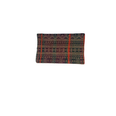 Baluchi Kilim Handwoven Dorado Cushion Cover - VirtuousWares:Global