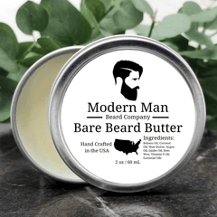 Bare Beard Butter - VirtuousWares:Global