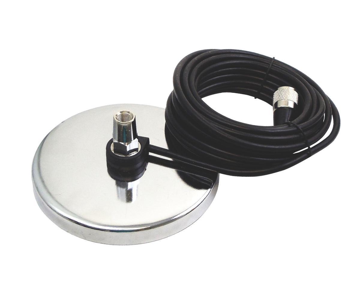 Barjan 300DC45 12V 300mAh Universal DC to DC Adaptor with Selectable V - VirtuousWares:Global