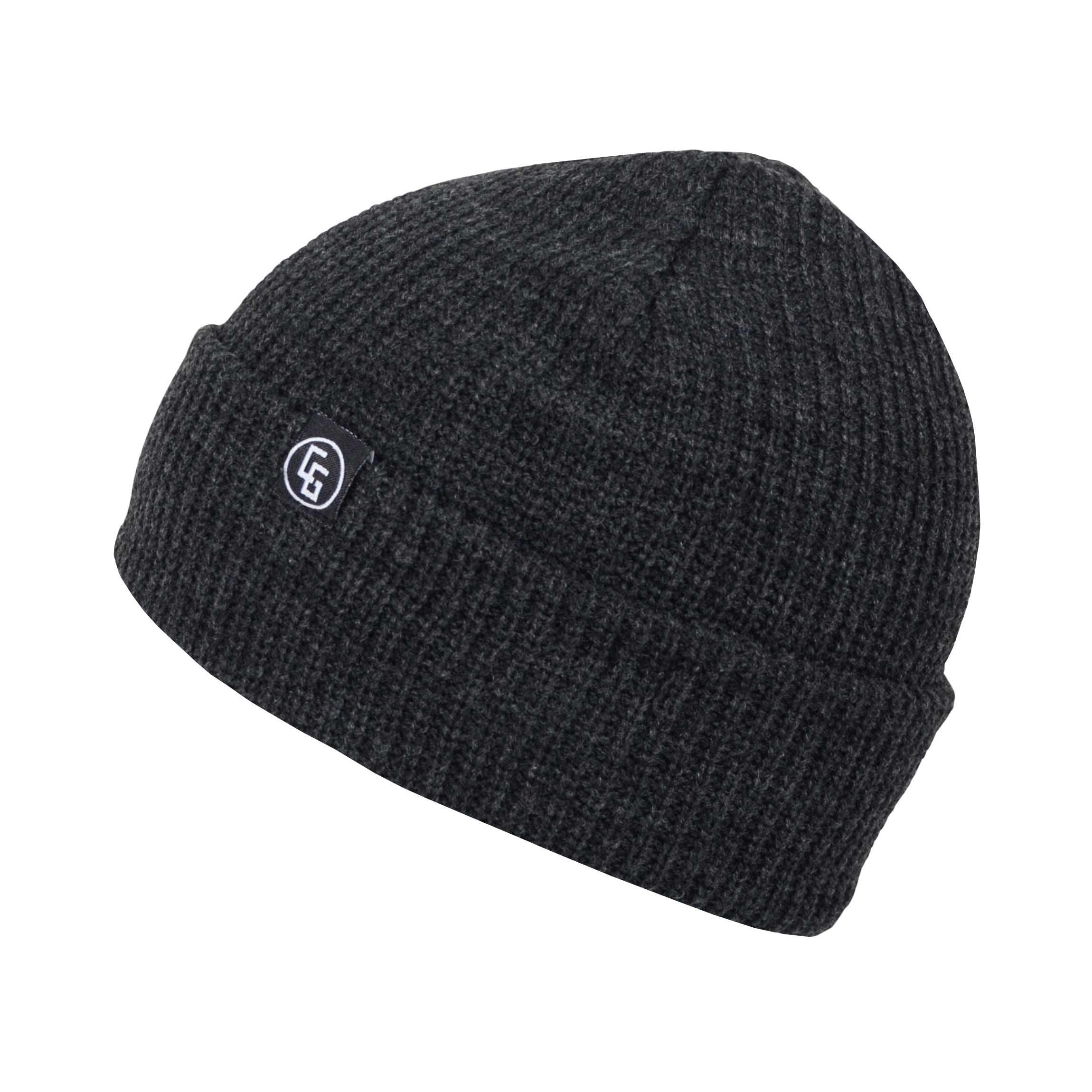 Basic Beanie - VirtuousWares:Global