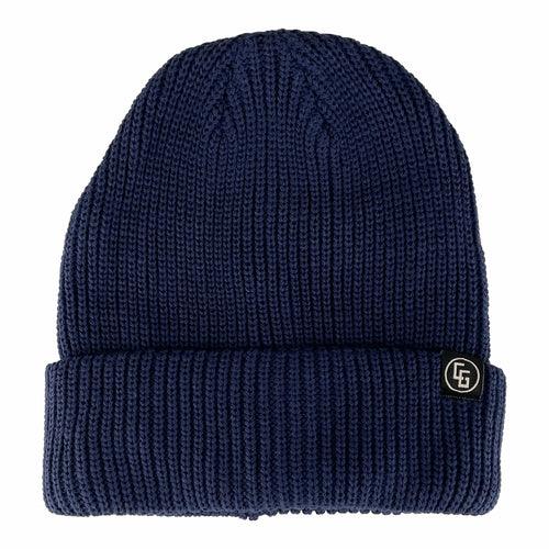 Basic Beanie - VirtuousWares:Global