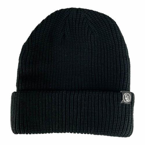 Basic Beanie - VirtuousWares:Global