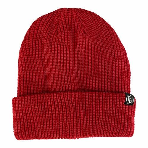 Basic Beanie - VirtuousWares:Global