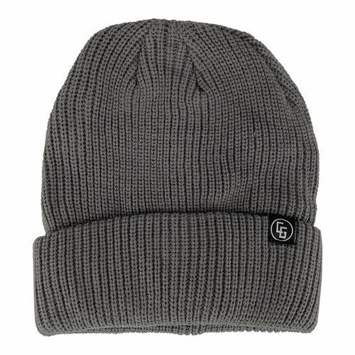 Basic Beanie - VirtuousWares:Global