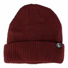 Basic Beanie - VirtuousWares:Global