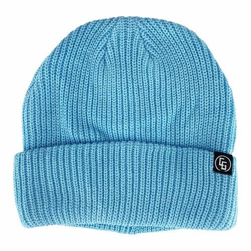 Basic Beanie - VirtuousWares:Global