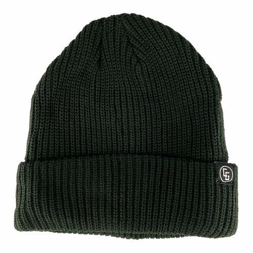 Basic Beanie - VirtuousWares:Global