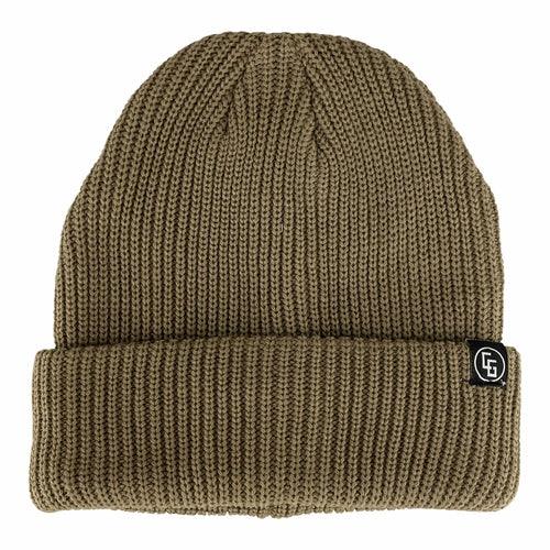 Basic Beanie - VirtuousWares:Global