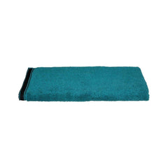 Bath towel 5five Premium Cotton Green 550 g (50 x 90 cm) - VirtuousWares:Global