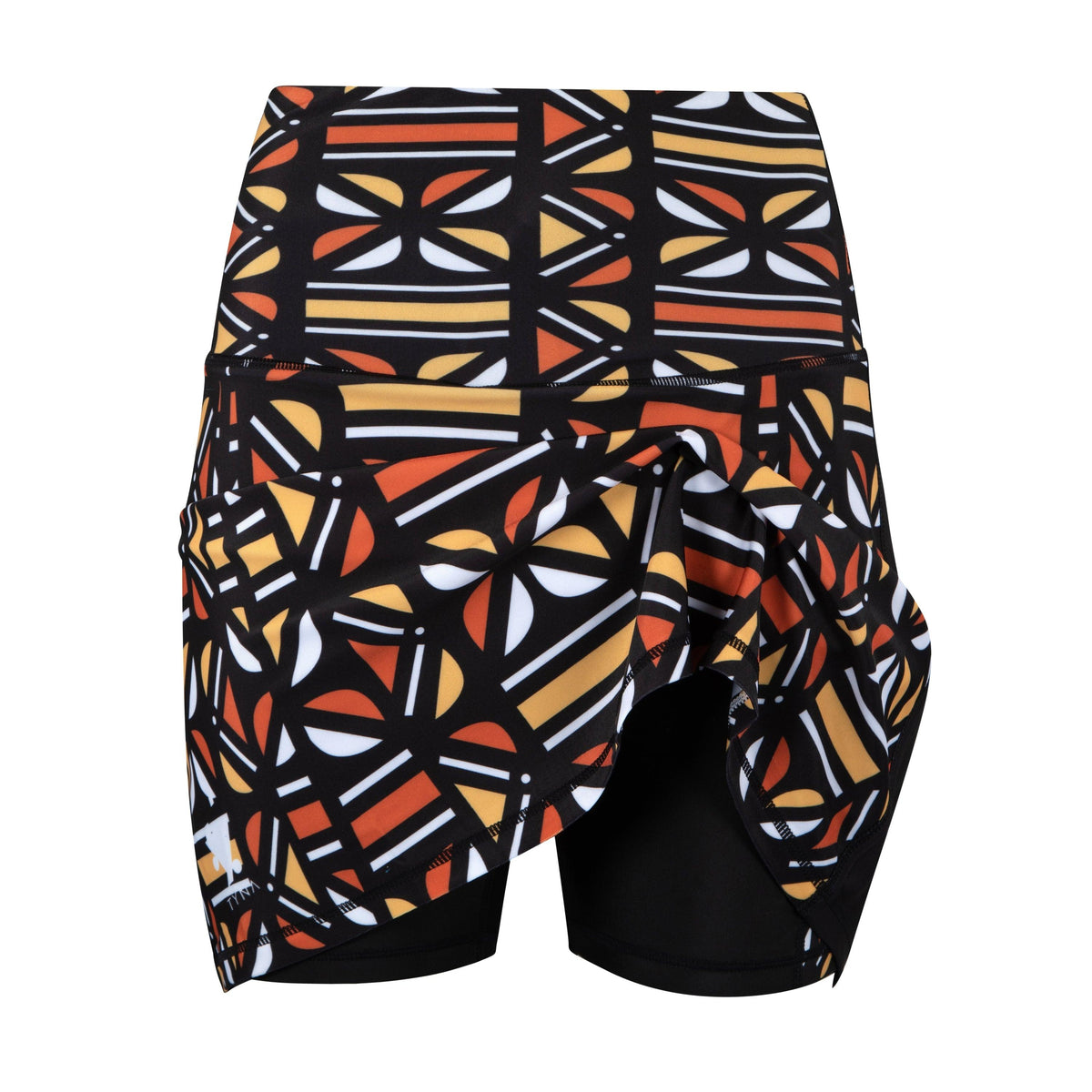 Batiq High Rise Tennis Skort - VirtuousWares:Global