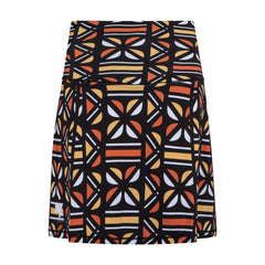 Batiq High Rise Tennis Skort - VirtuousWares:Global