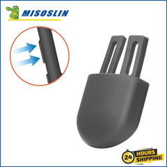 Battery Charging Port Dust Plug Rubber Case For Ninebot ES2 ES1 ES3 - VirtuousWares:Global