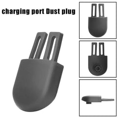 Battery Charging Port Dust Plug Rubber Case For Ninebot ES2 ES1 ES3 - VirtuousWares:Global