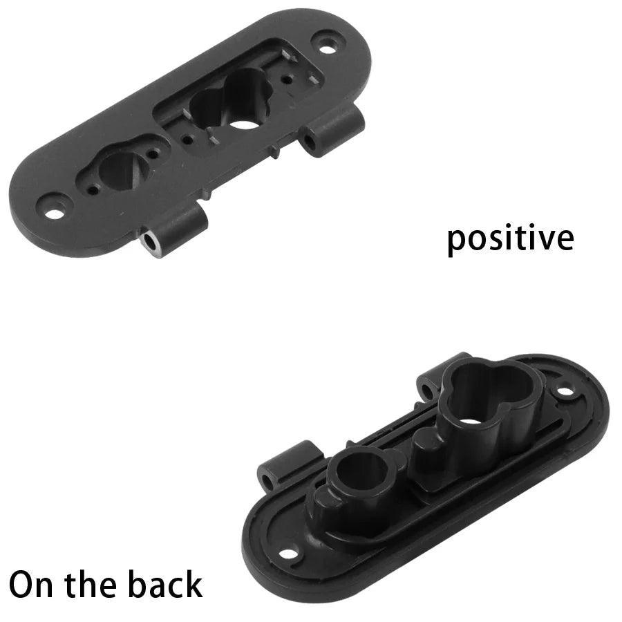 Battery Charging Waterproof Port Dust Plug Case For Ninebot MAX G30 - VirtuousWares:Global