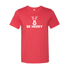 Be Merry Shirt - VirtuousWares:Global
