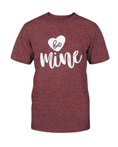 Be Mine Shirt - VirtuousWares:Global