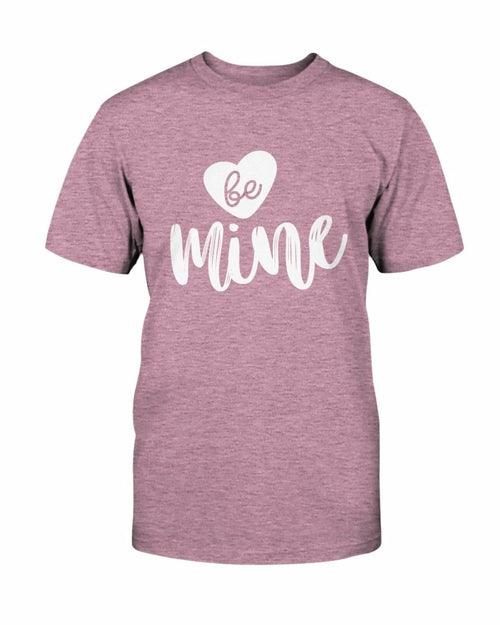 Be Mine Shirt - VirtuousWares:Global