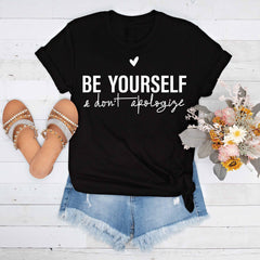 Be My Valentine Couple T-shirt - VirtuousWares:Global