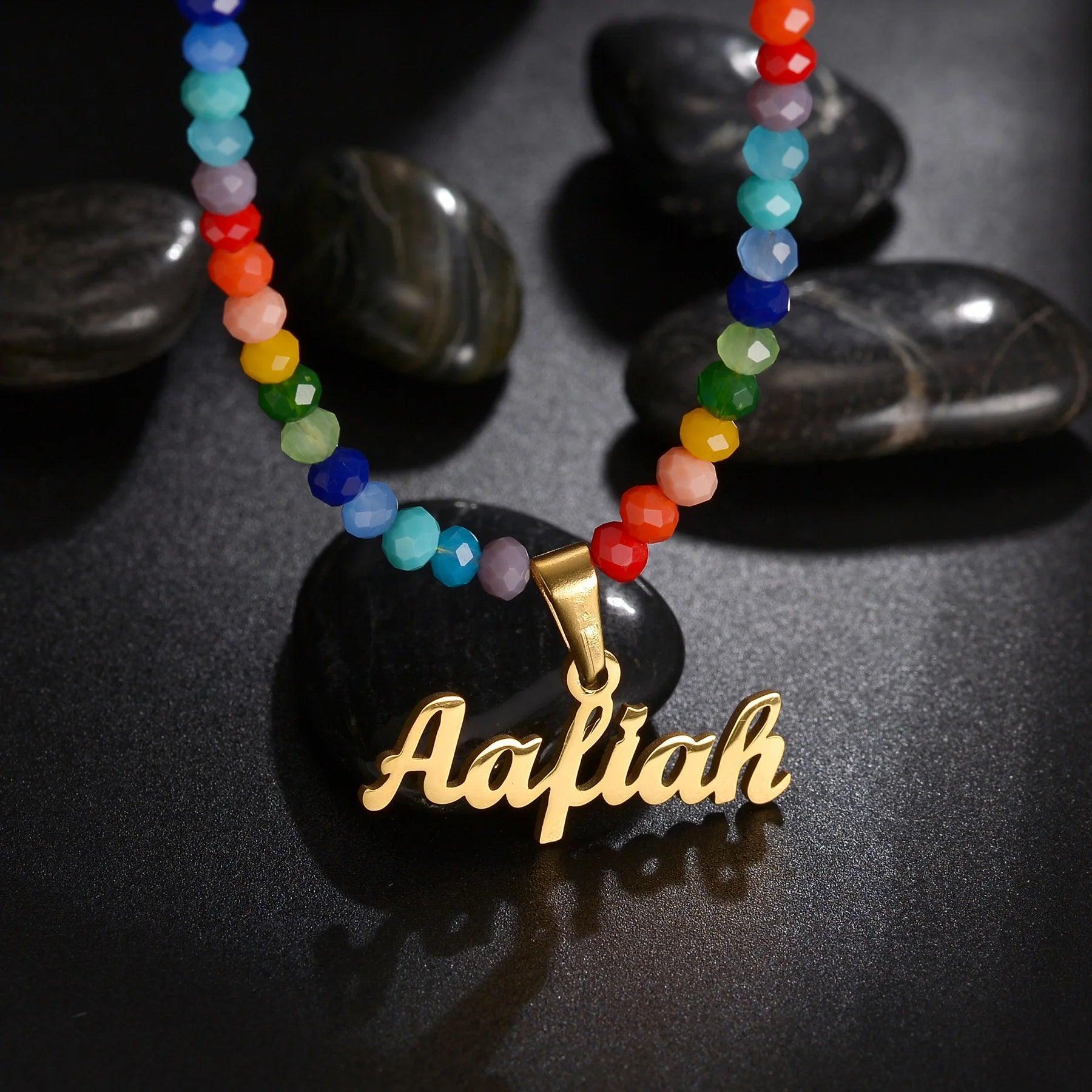 Beads Customized Jewelry - Sexikinis Swim - VirtuousWares:Global