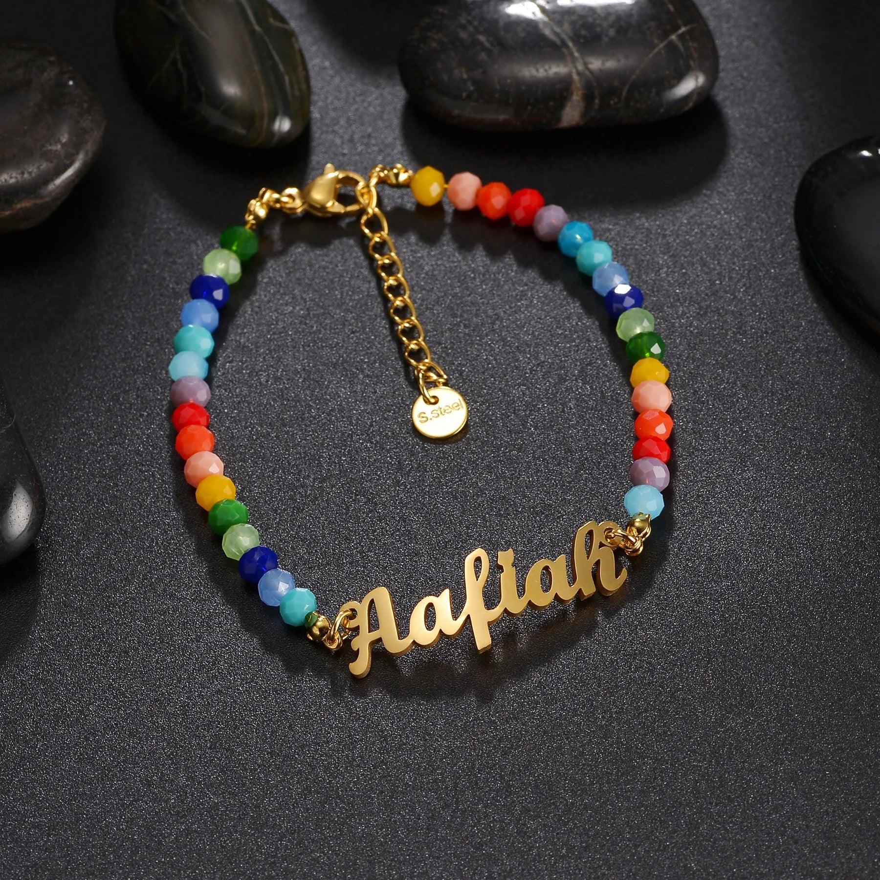 Beads Customized Jewelry - Sexikinis Swim - VirtuousWares:Global