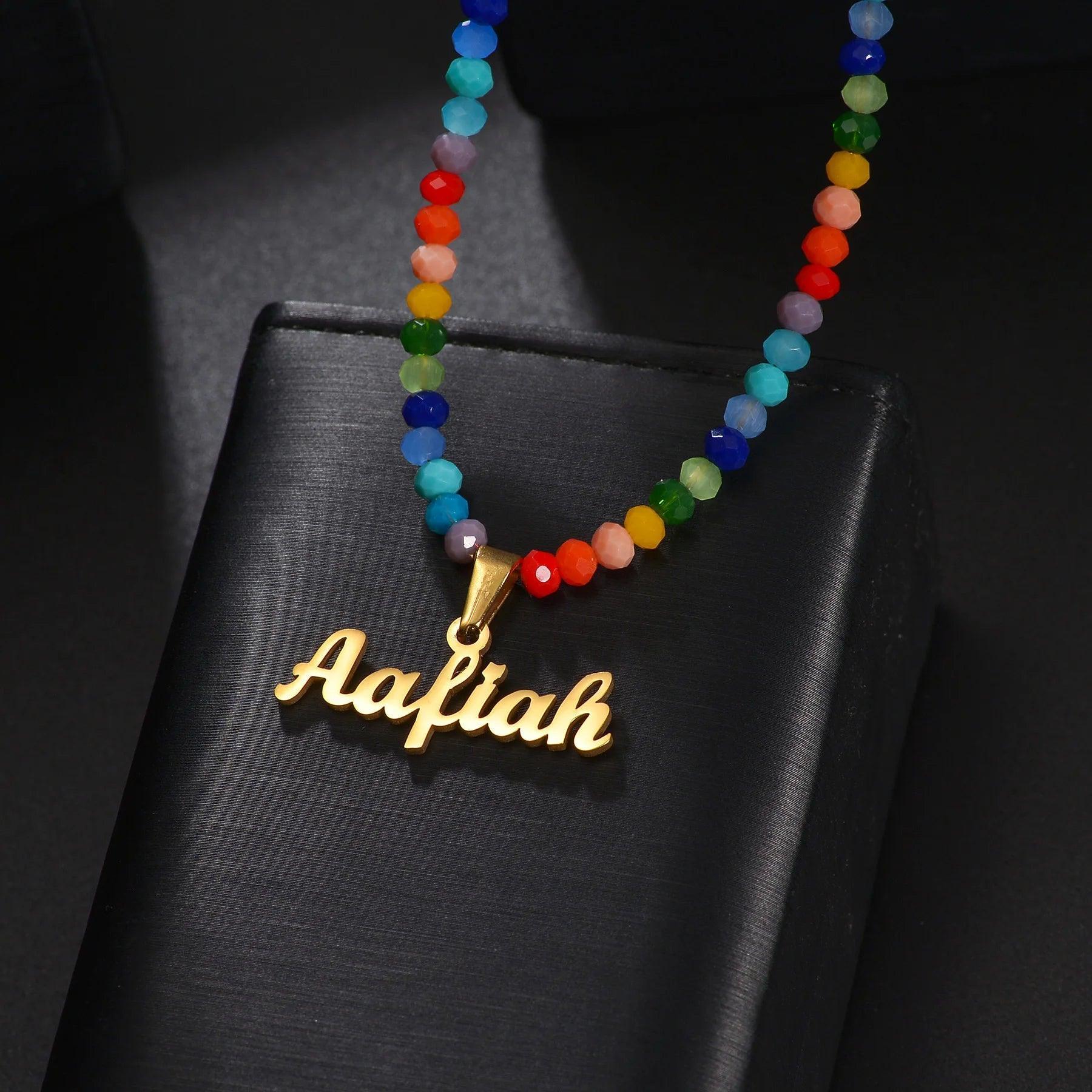 Beads Customized Jewelry - Sexikinis Swim - VirtuousWares:Global